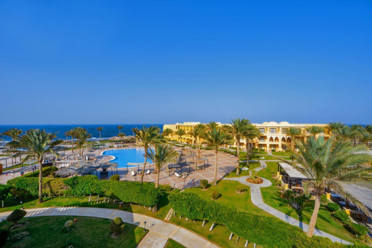 Jaz Lamaya Resort Baia di Coraya Esterno foto