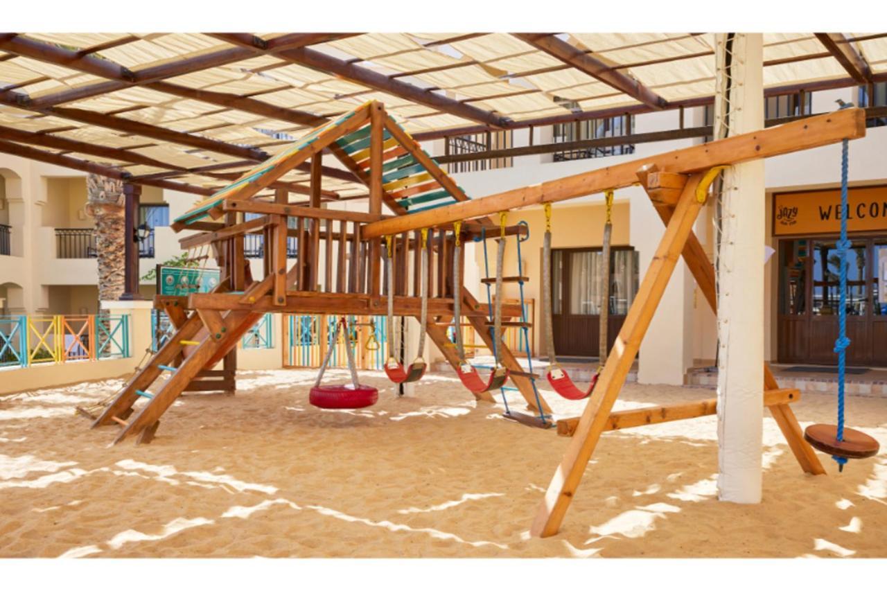 Jaz Lamaya Resort Baia di Coraya Esterno foto