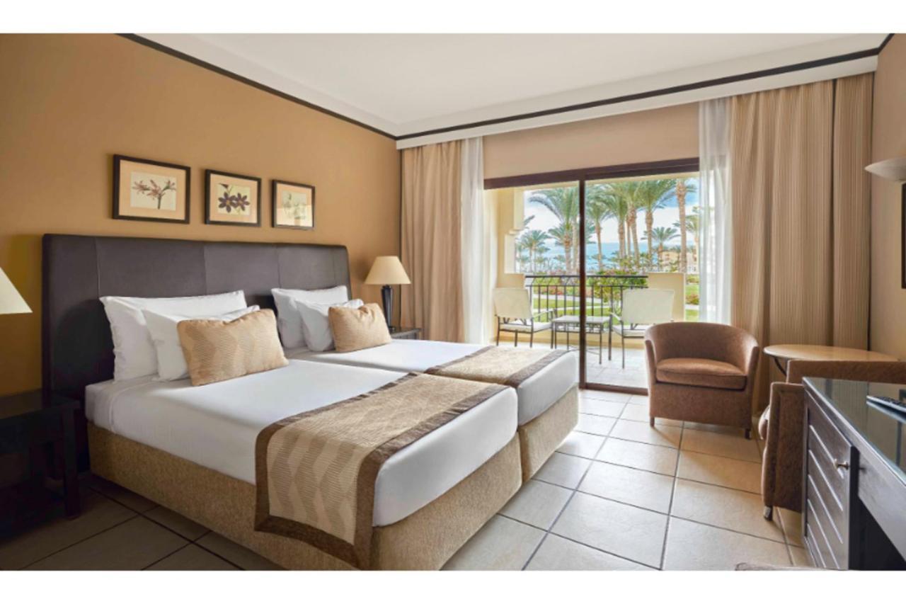 Jaz Lamaya Resort Baia di Coraya Esterno foto