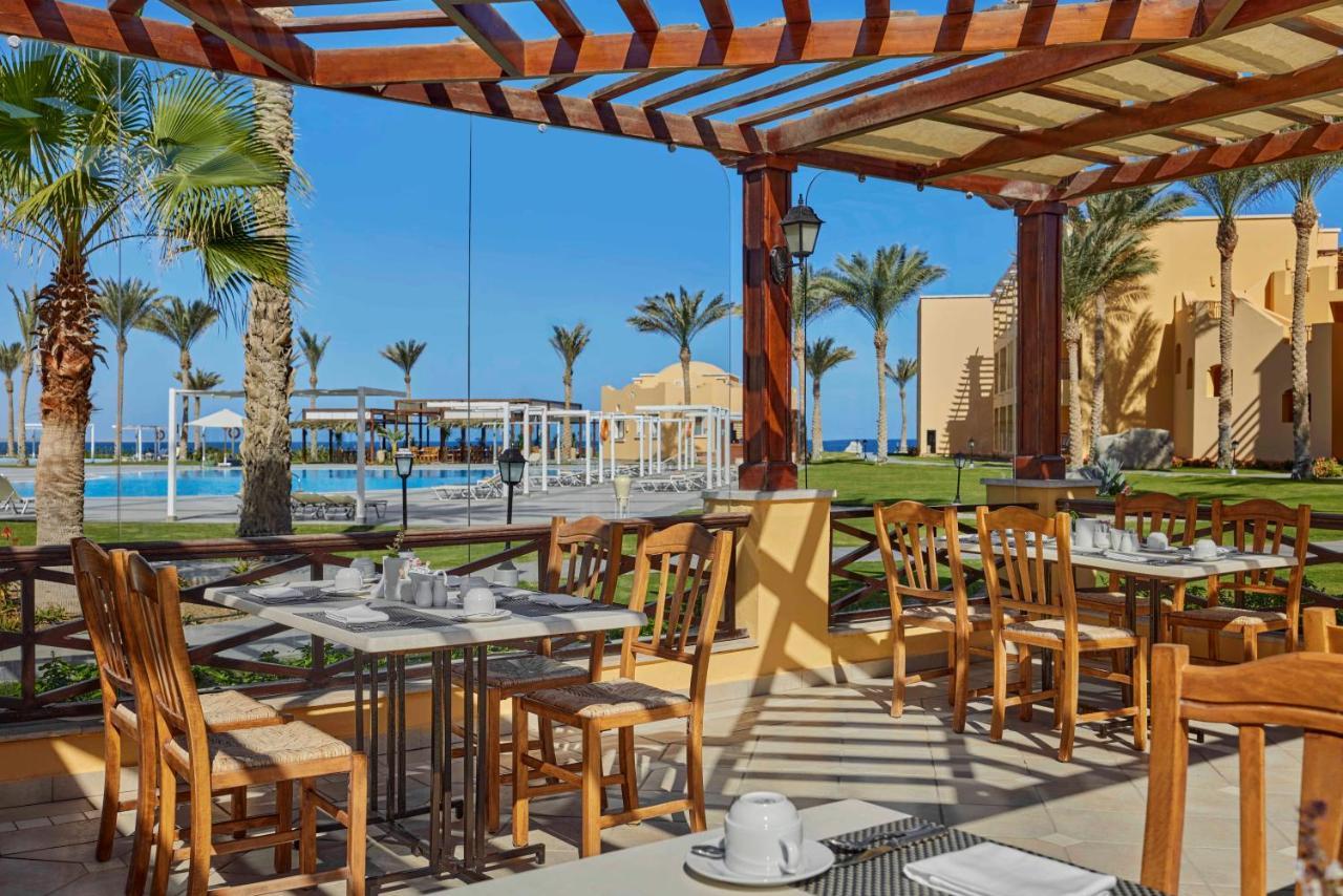 Jaz Lamaya Resort Baia di Coraya Esterno foto