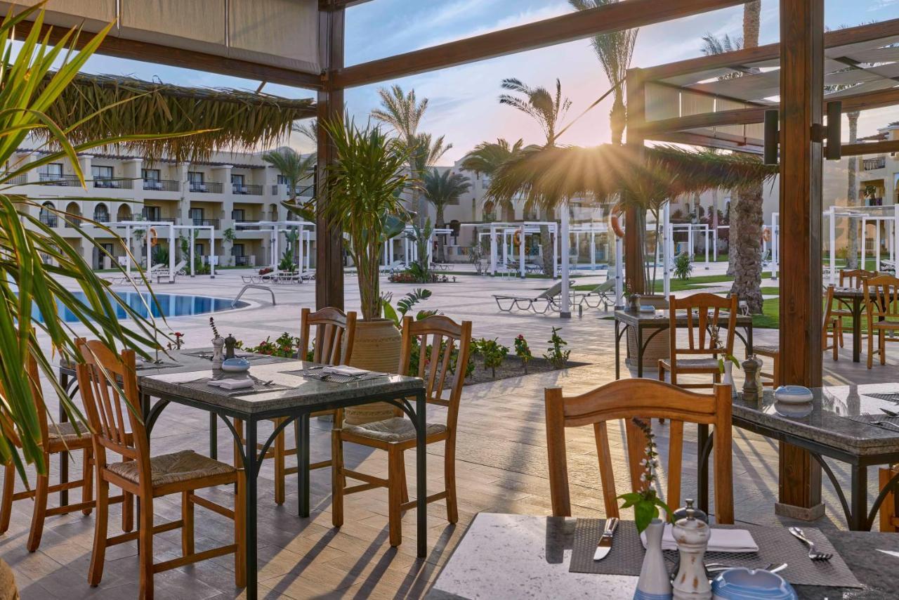 Jaz Lamaya Resort Baia di Coraya Esterno foto