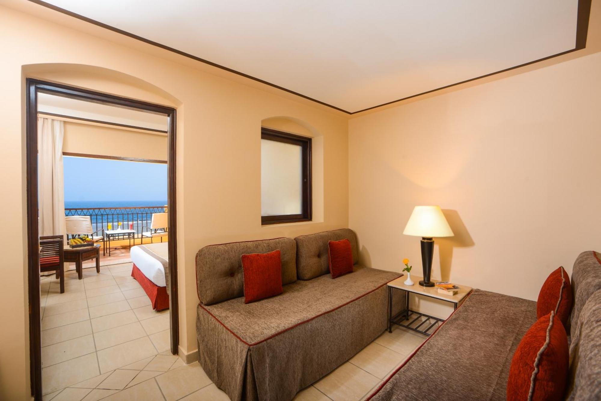 Jaz Lamaya Resort Baia di Coraya Esterno foto