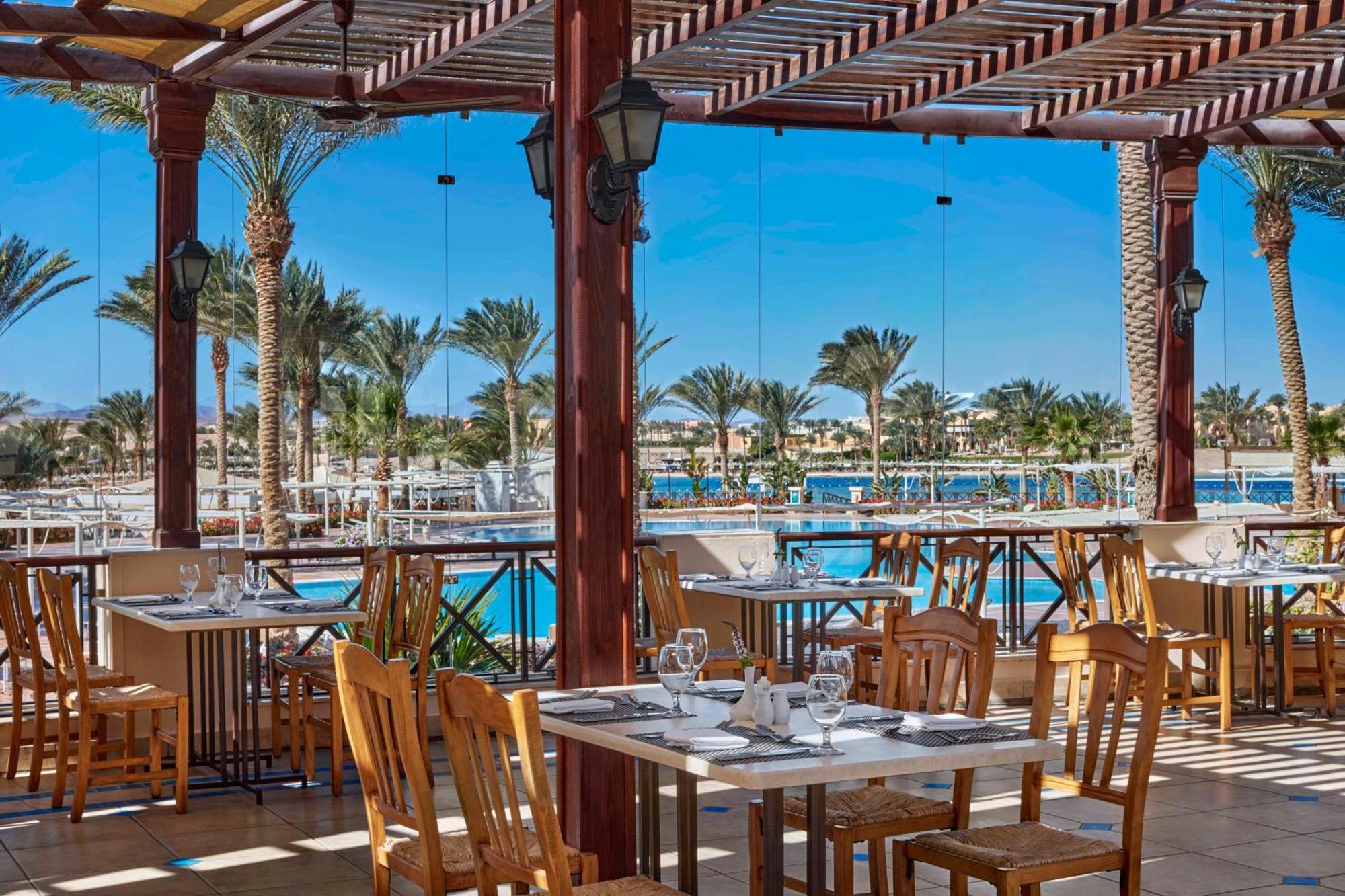 Jaz Lamaya Resort Baia di Coraya Esterno foto