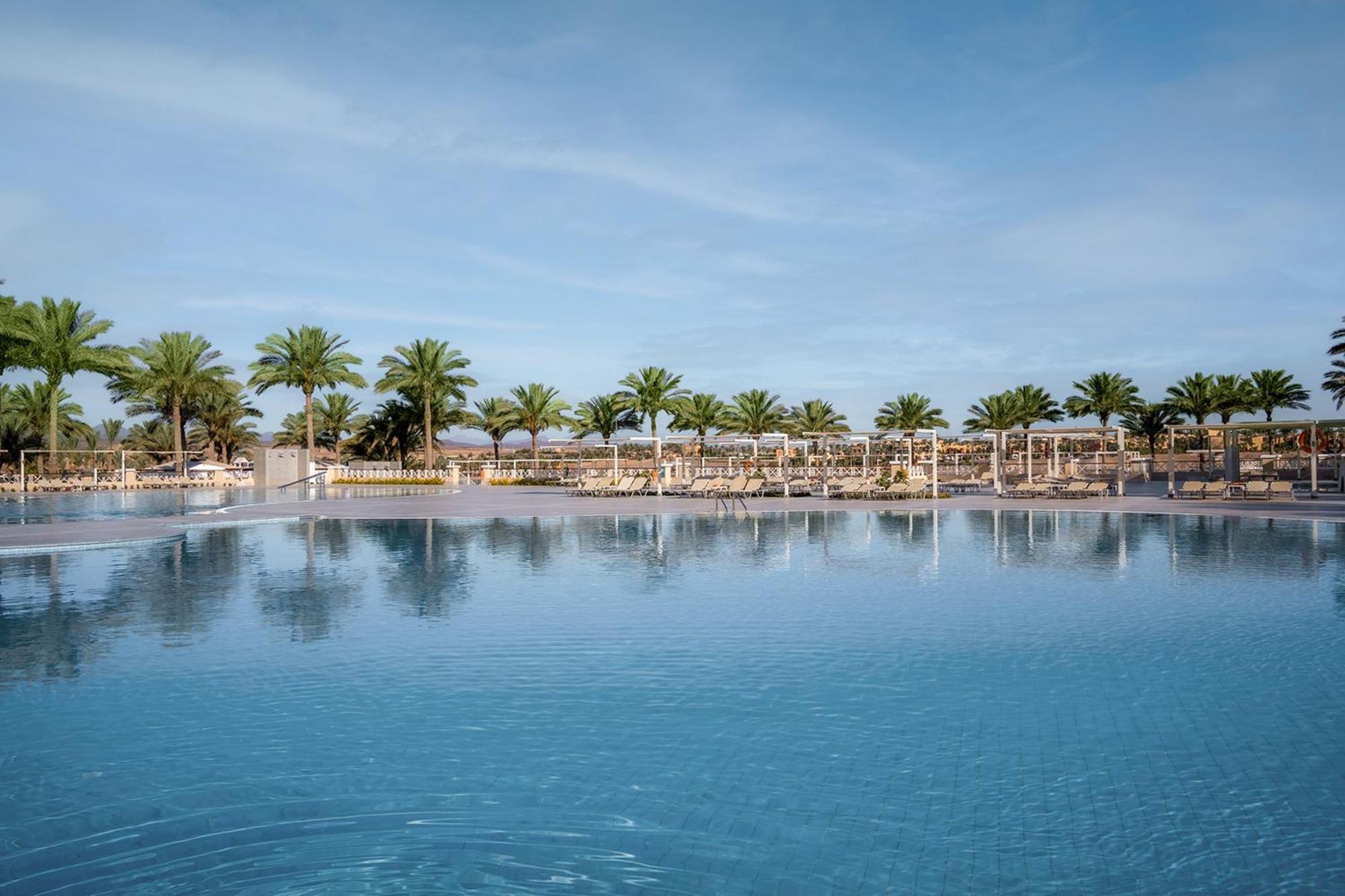 Jaz Lamaya Resort Baia di Coraya Esterno foto