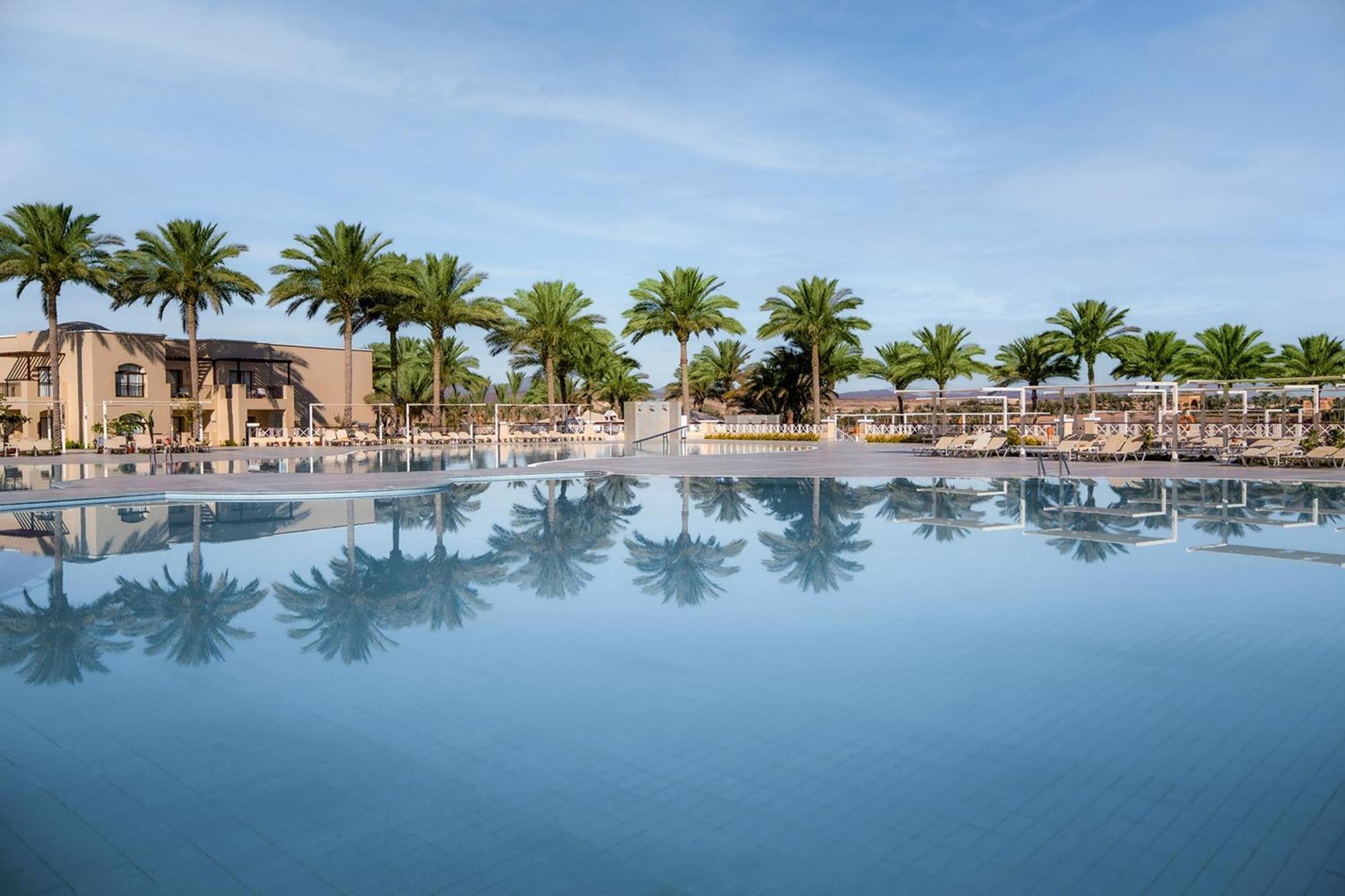 Jaz Lamaya Resort Baia di Coraya Esterno foto