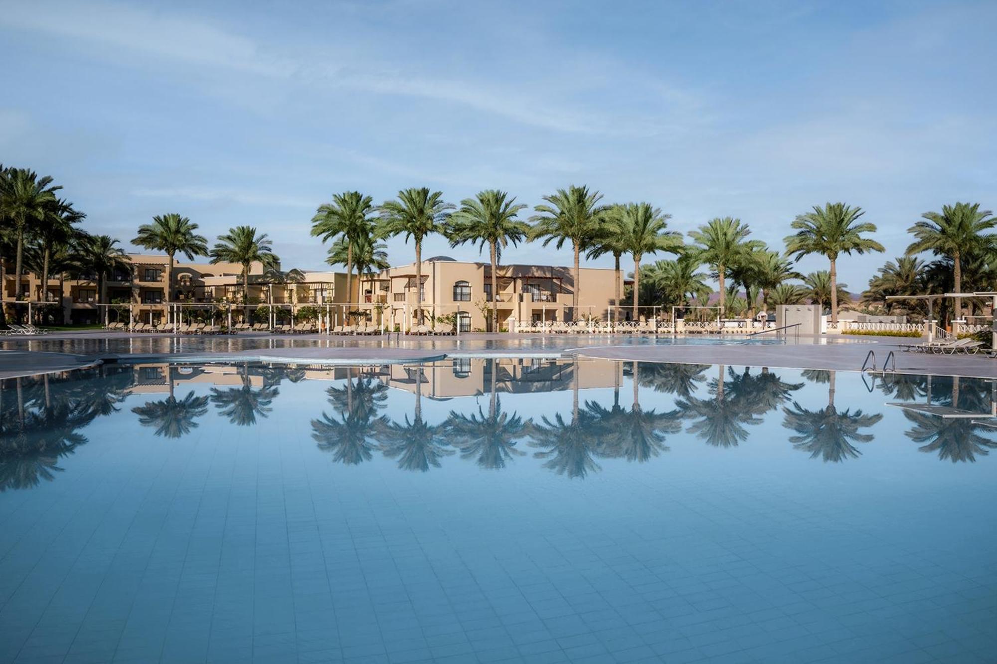 Jaz Lamaya Resort Baia di Coraya Esterno foto